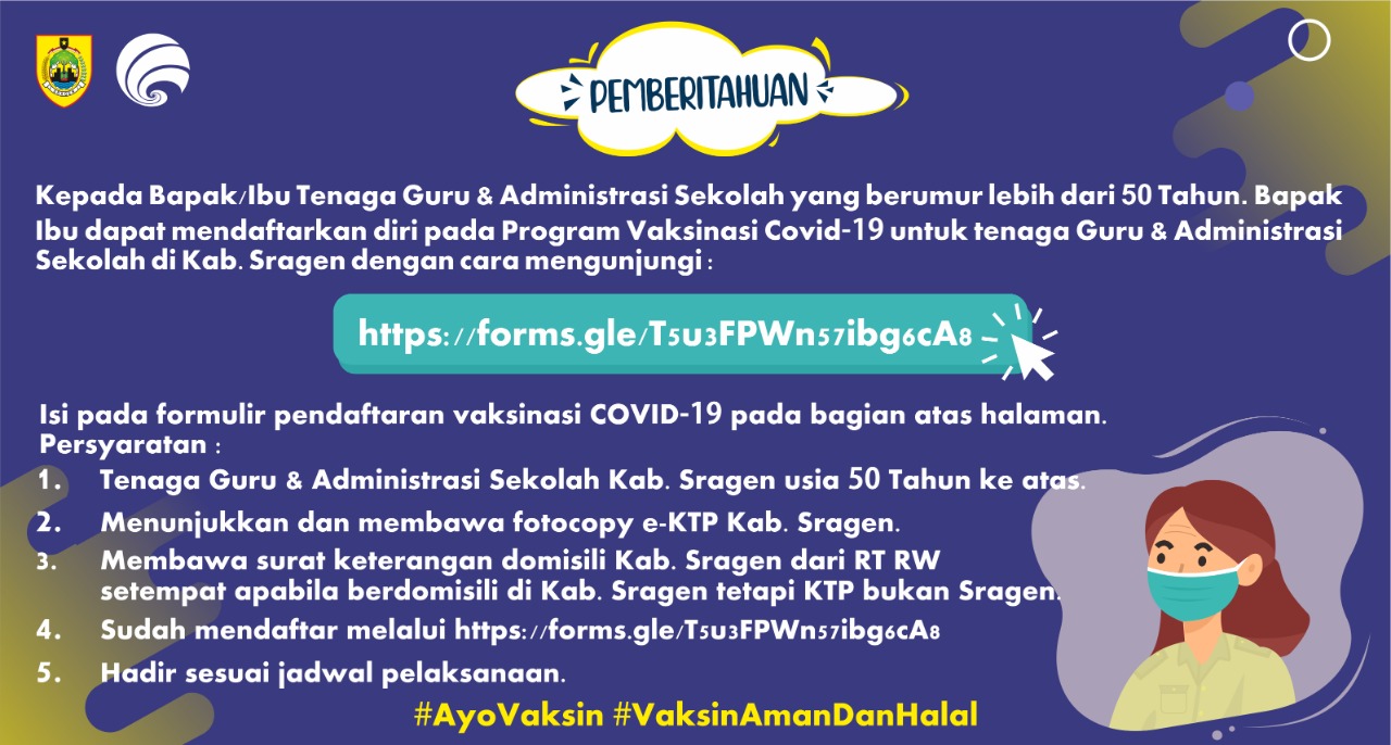 Pemerintah Kabupaten Sragen